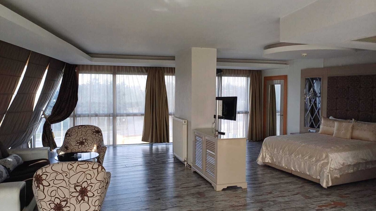 Photo of Bedroom in Cerkezkoy