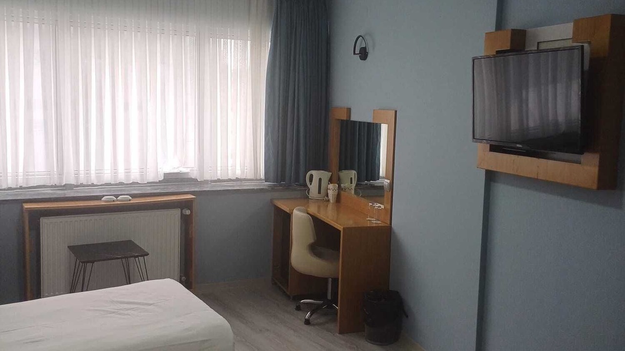 Photo of Bedroom in Cerkezkoy