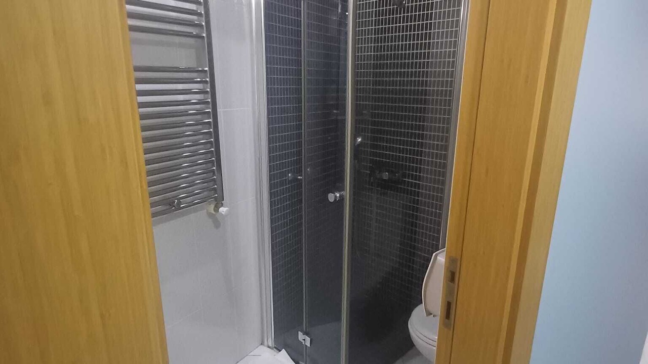 Photo of Bathroom in Cerkezkoy