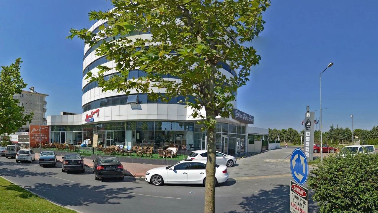 Photo of Outdoor in Cerkezkoy