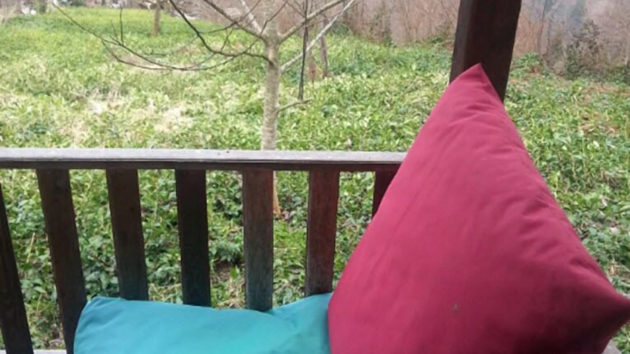 Photo of Patio Balcony in Ayder