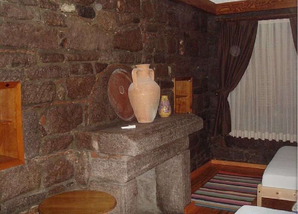 Photo of Bedroom in Ayvacik