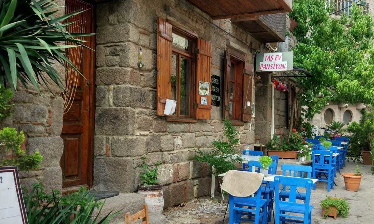 Photo of Others in Ayvacik