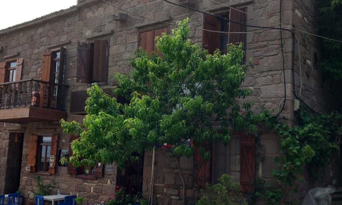 Photo of Outdoor in Ayvacik