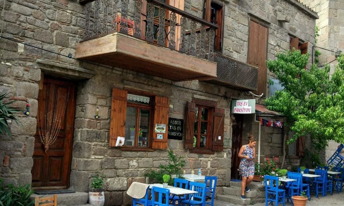 Photo of Outdoor in Ayvacik