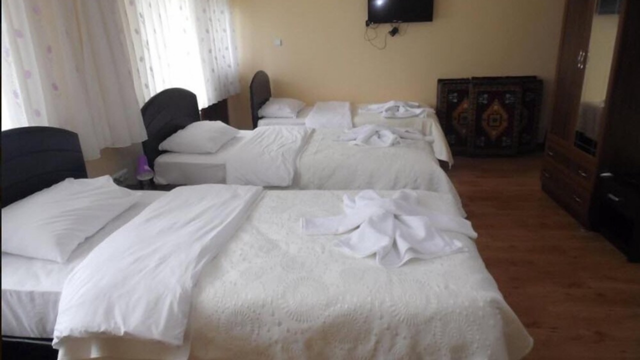 Photo of Bedroom in Macka