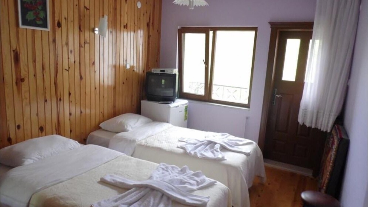 Photo of Bedroom in Macka