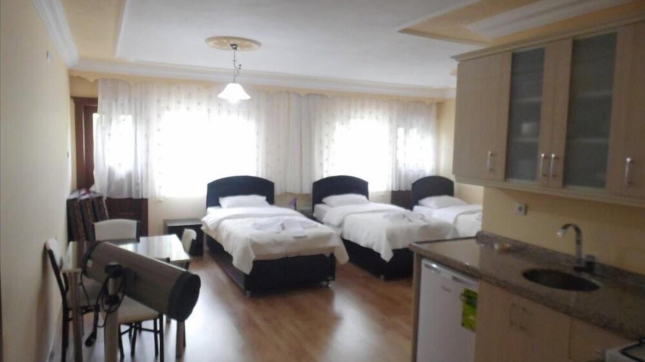 Photo of Bedroom in Macka