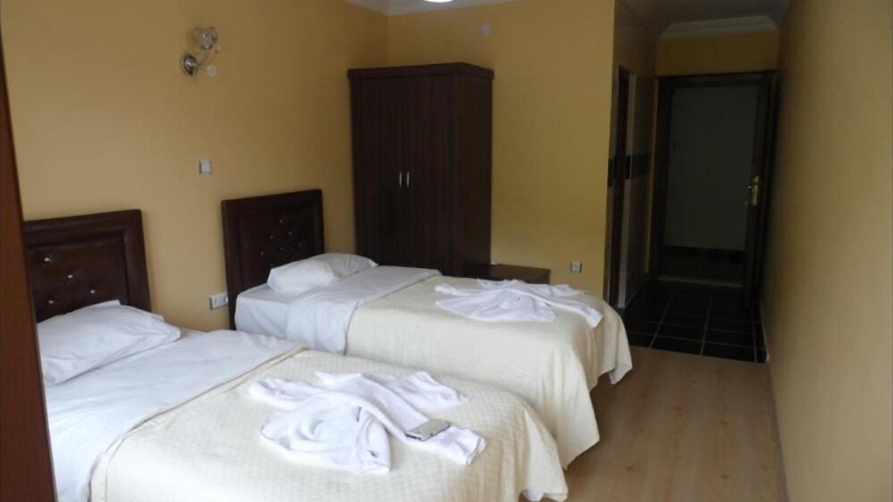 Photo of Bedroom in Macka