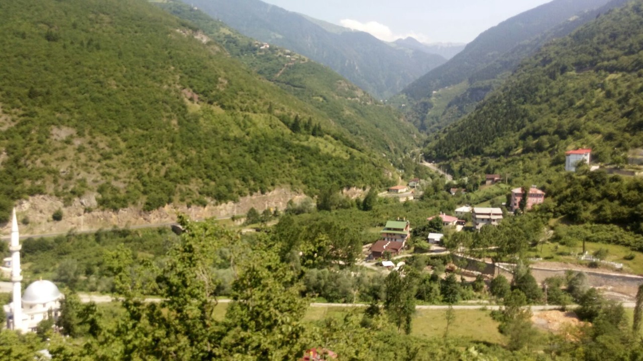 Photo of Others in Macka