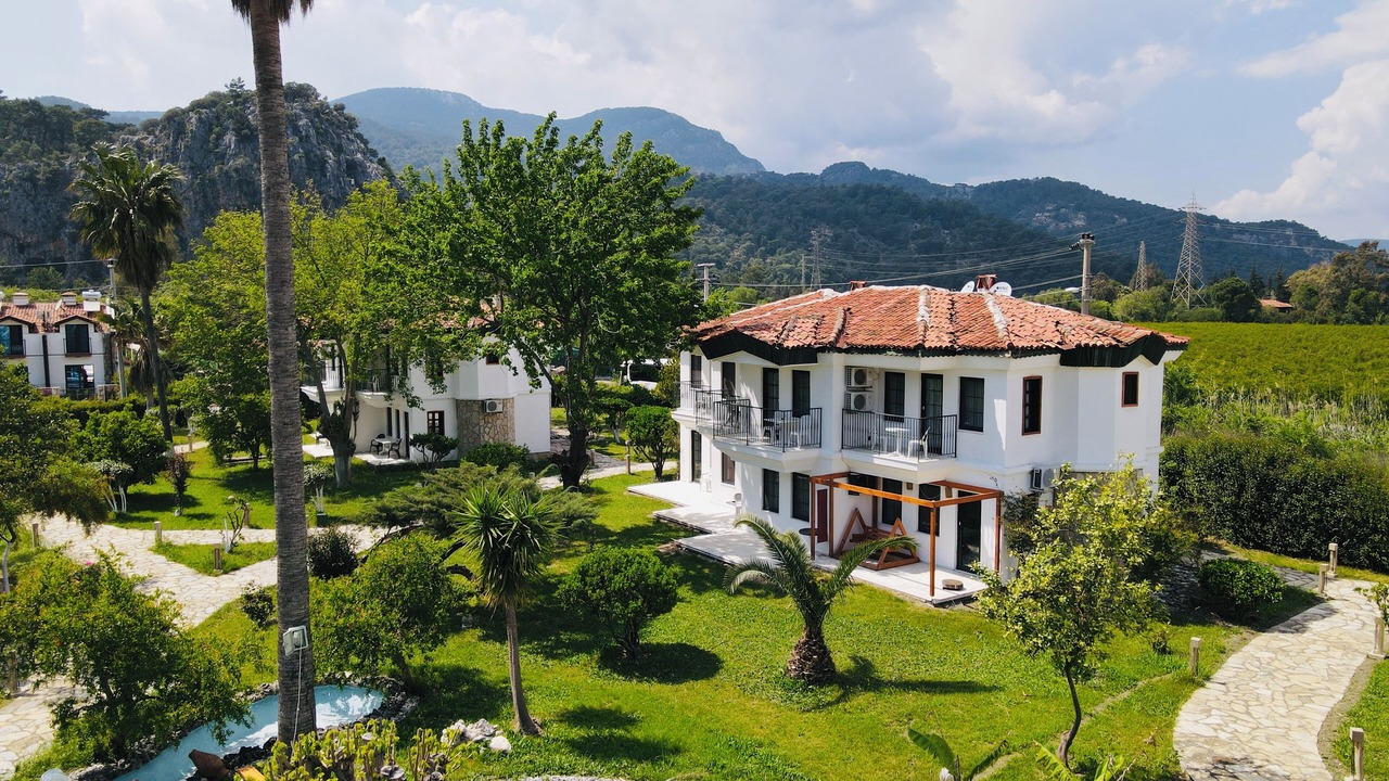 Photo of Outdoor in Dalyan