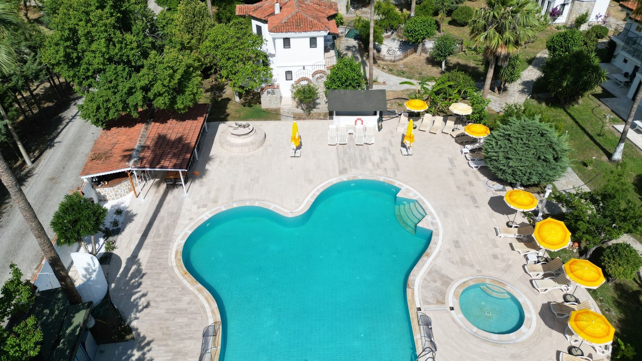 Photo of Outdoor in Dalyan