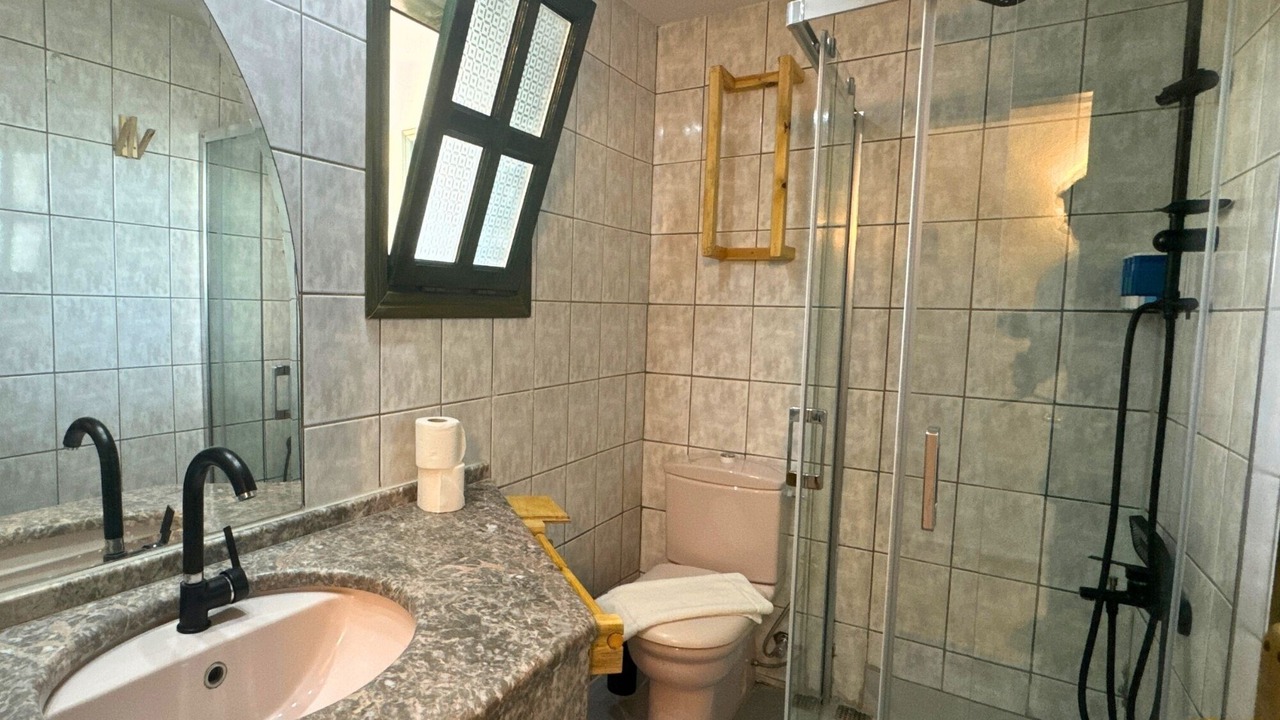 Photo of Bathroom in Dalyan