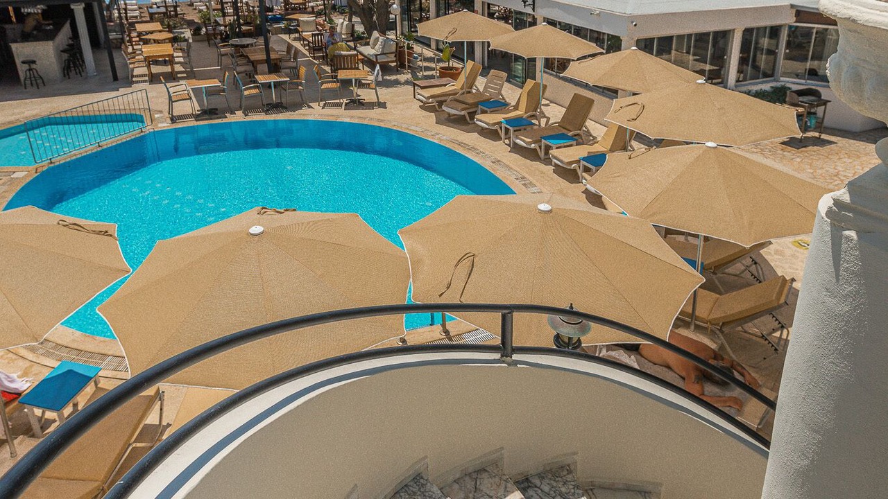 Photo of Outdoor in Ortakent