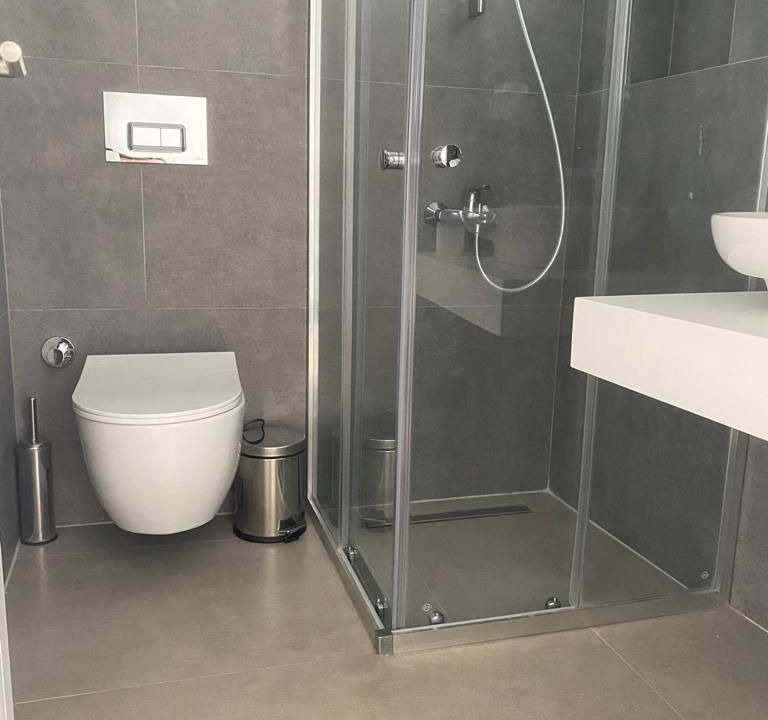 Photo of Bathroom in Ortakent
