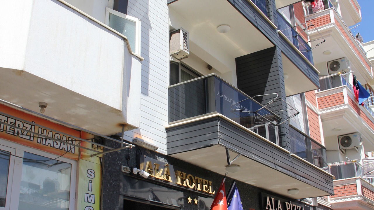 Photo of Outdoor in Marmara