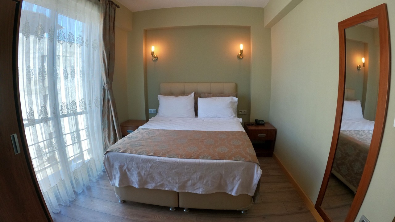 Photo of Bedroom in Marmara