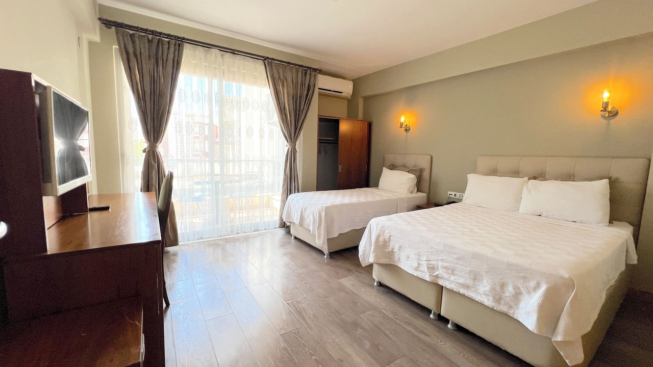 Photo of Bedroom in Marmara