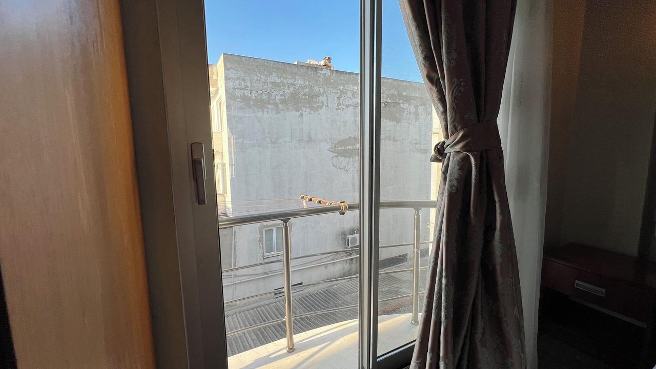 Photo of Bedroom in Marmara
