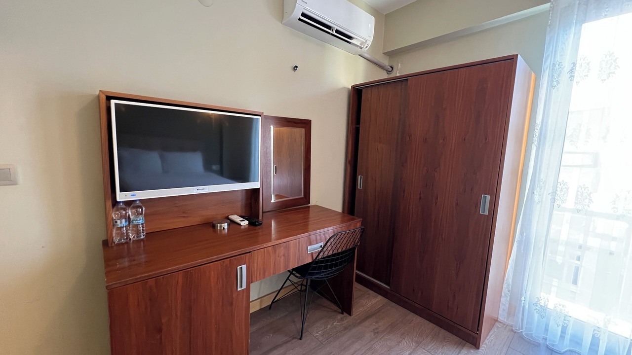 Photo of Bedroom in Marmara
