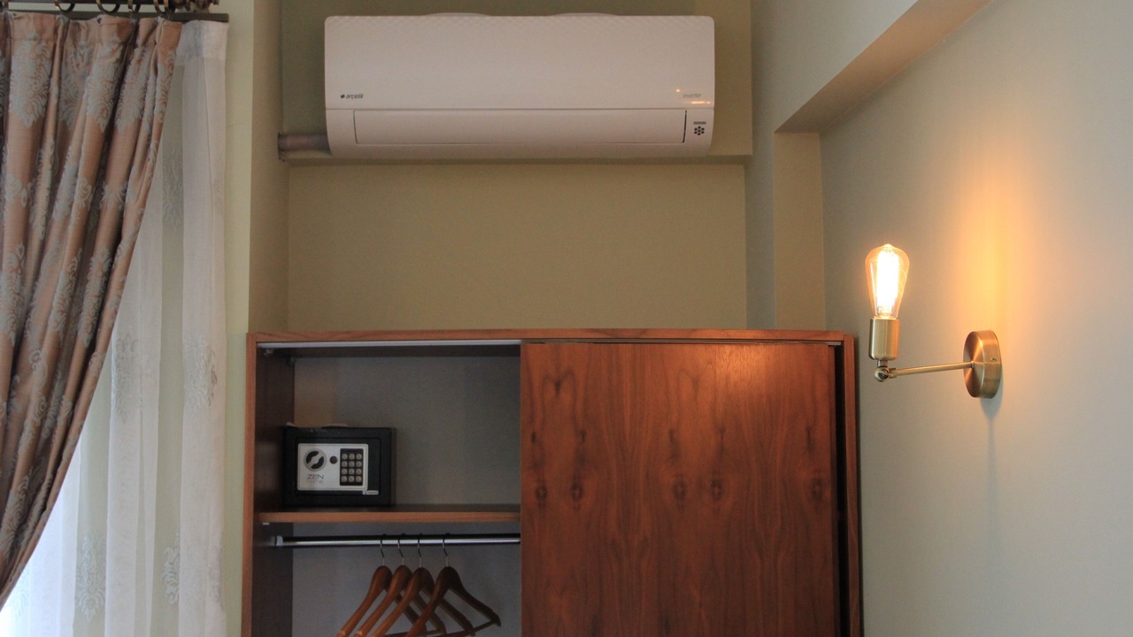 Photo of Bedroom in Marmara