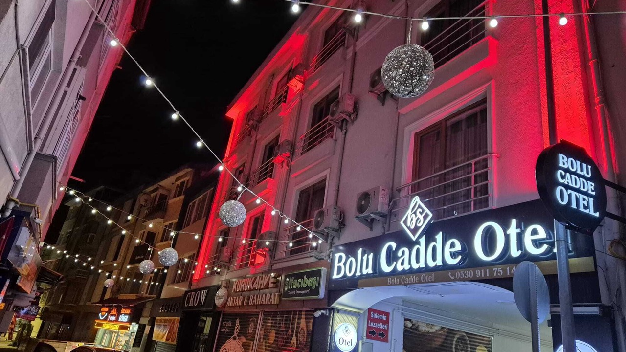 Photo of Outdoor in Bolu