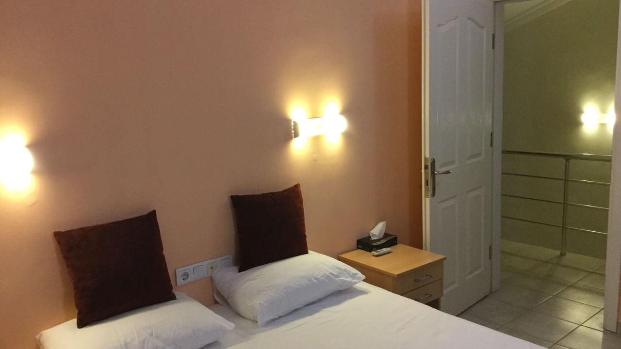 Photo of Bedroom in Side