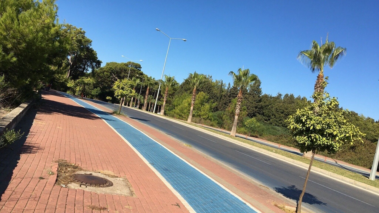 Photo of Outdoor in Side