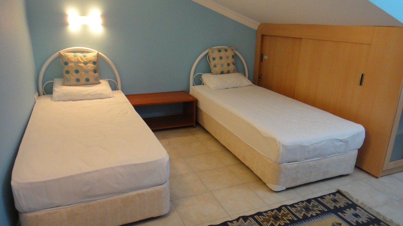 Photo of Bedroom in Side