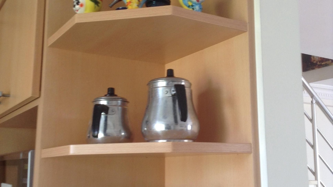 Photo of Kitchen in Side