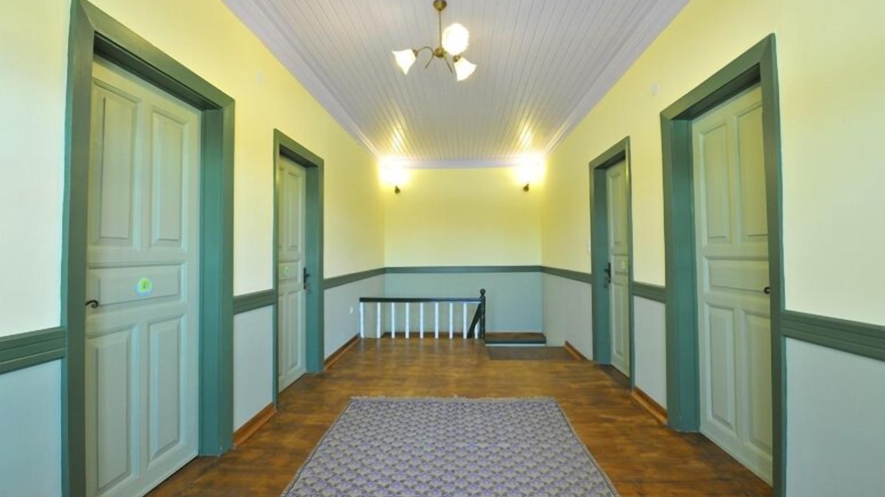 Photo of Bedroom in Gokceada