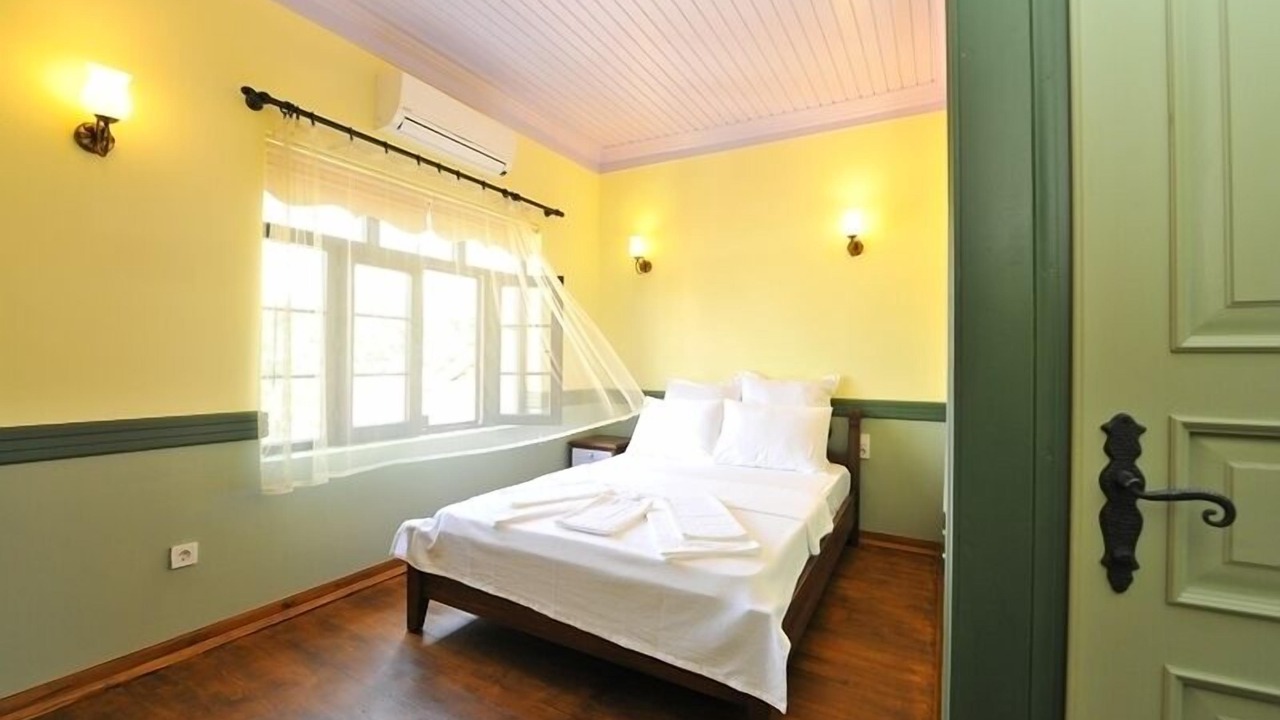 Photo of Bedroom in Gokceada