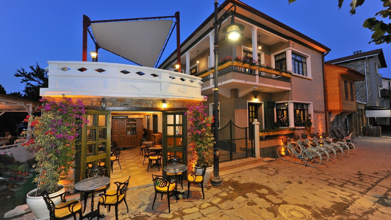 Photo of Outdoor in Gokceada