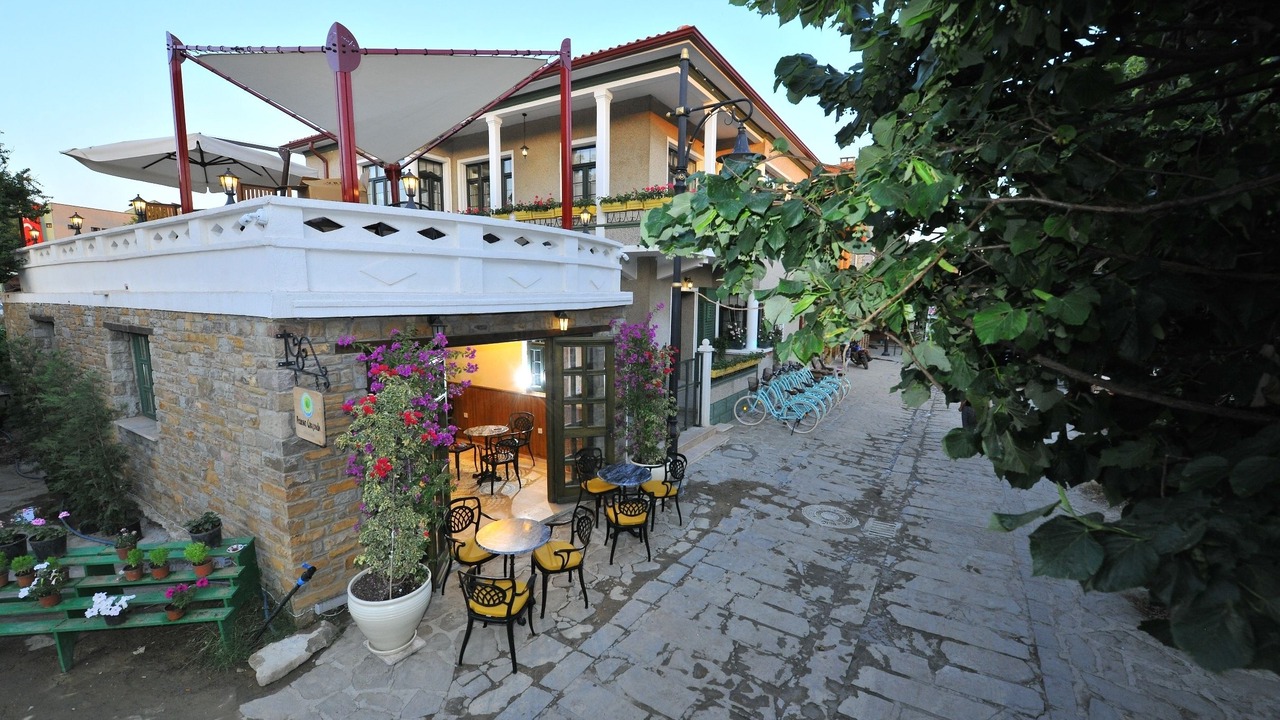 Photo of Outdoor in Gokceada