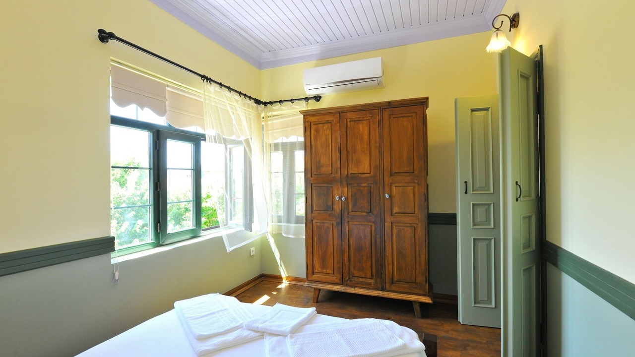 Photo of Bedroom in Gokceada