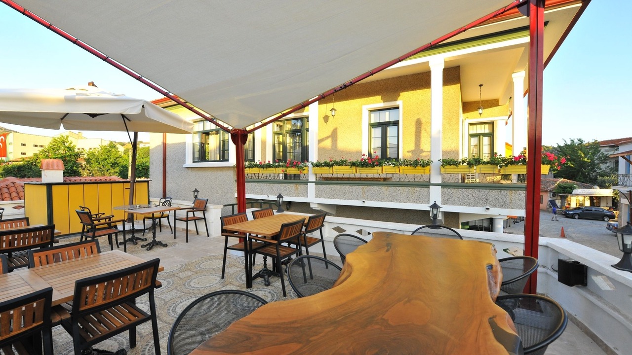 Photo of Outdoor in Gokceada