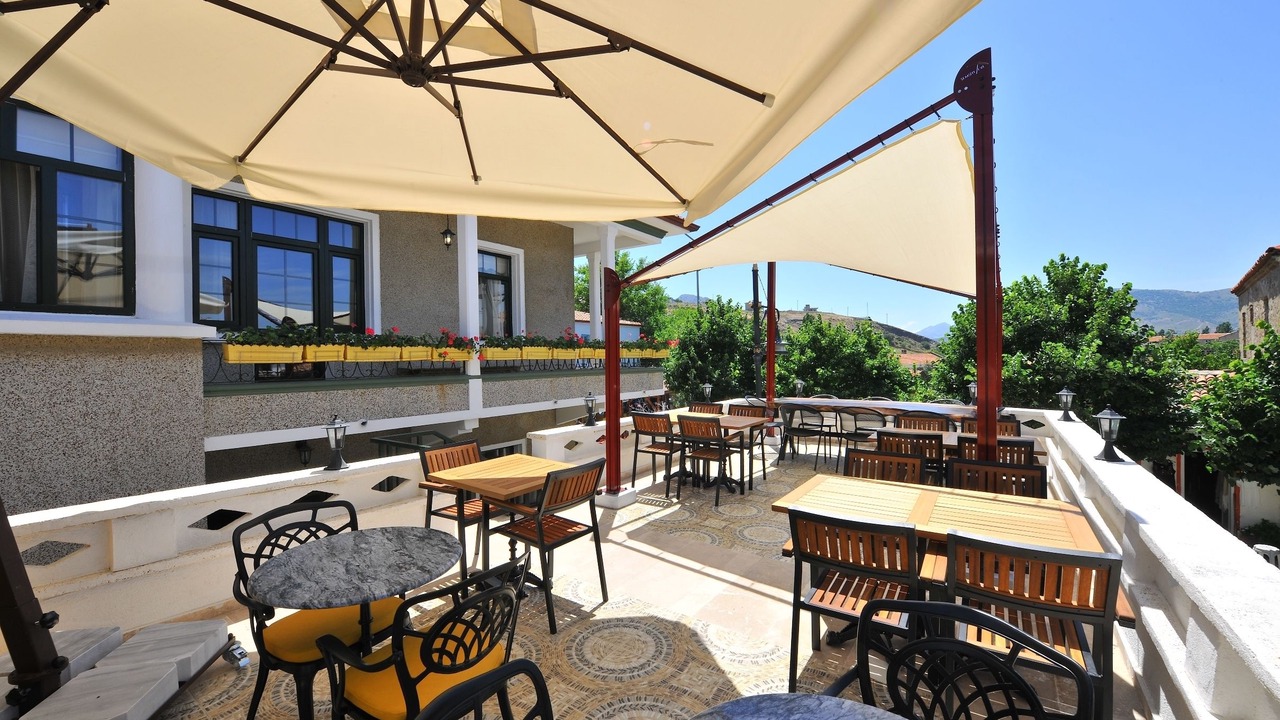 Photo of Outdoor in Gokceada