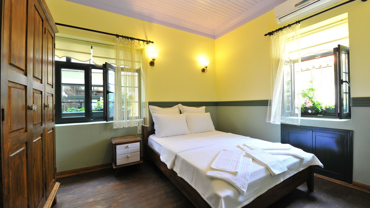 Photo of Bedroom in Gokceada