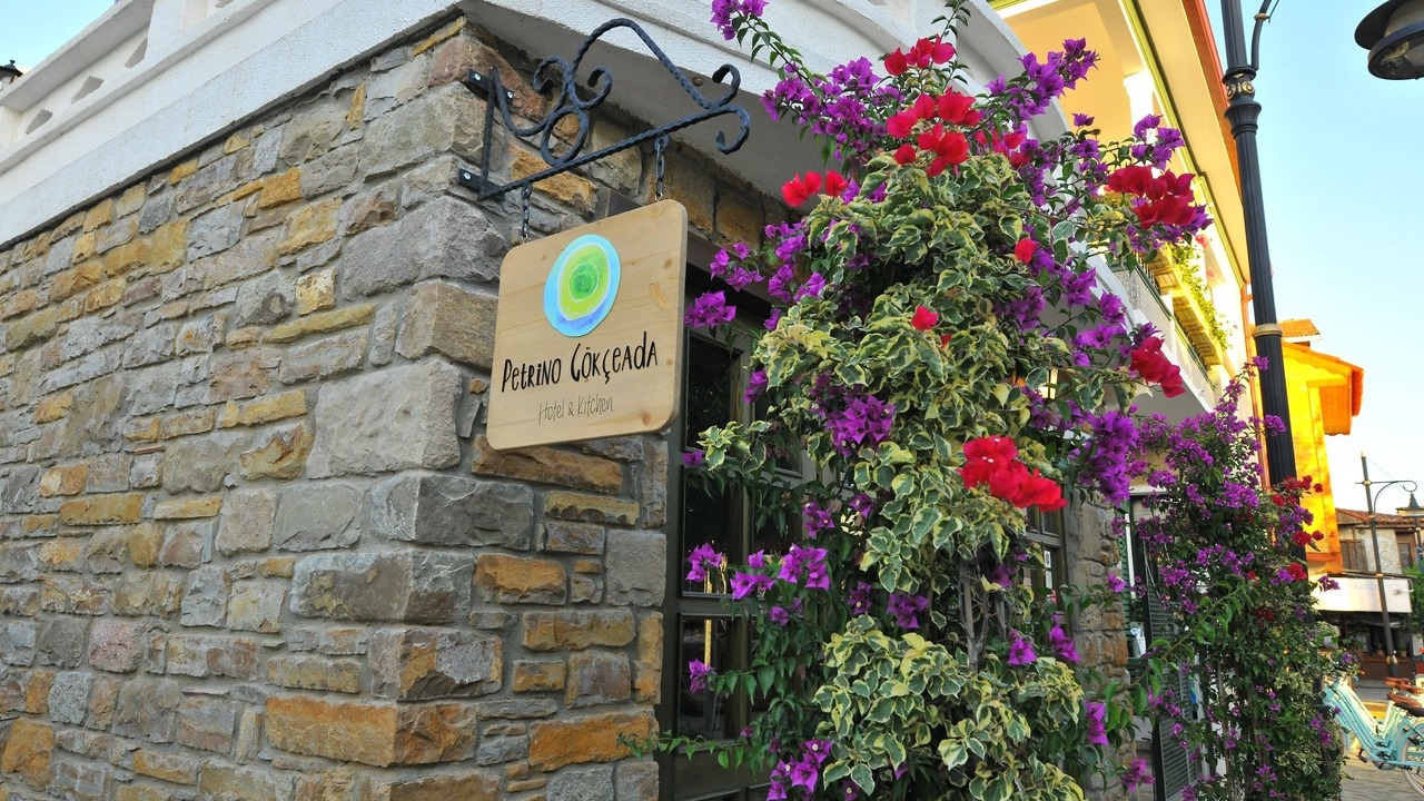 Photo of Outdoor in Gokceada