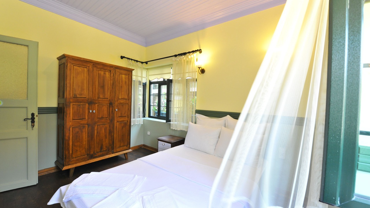 Photo of Bedroom in Gokceada