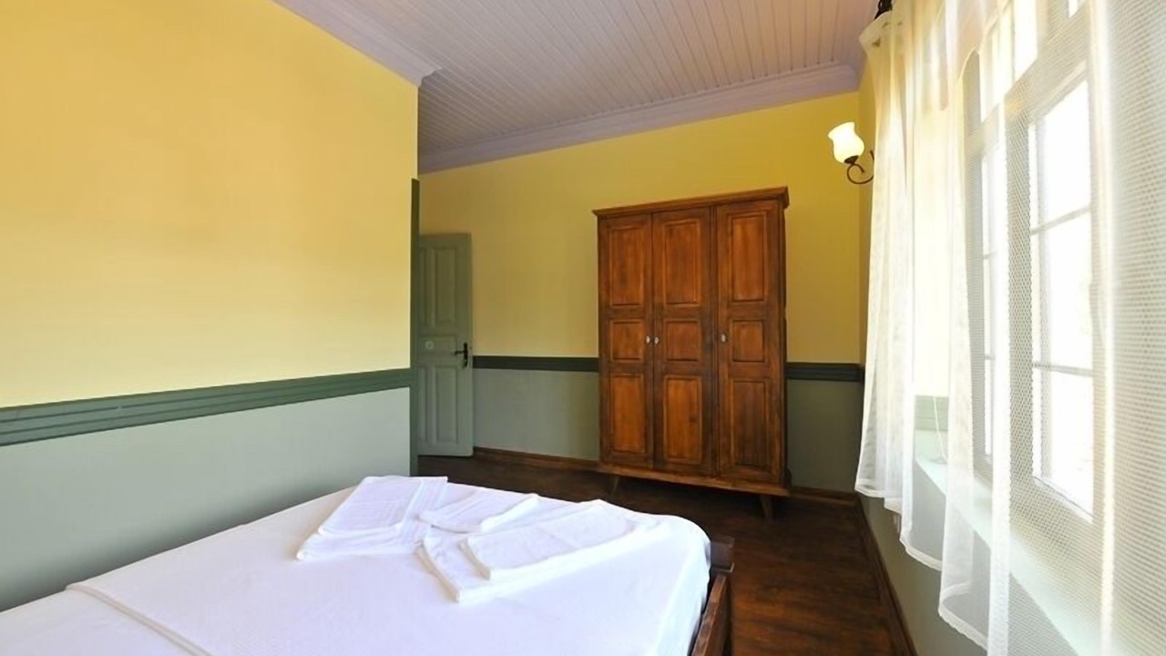 Photo of Bedroom in Gokceada