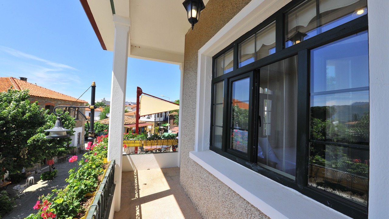 Photo of Outdoor in Gokceada
