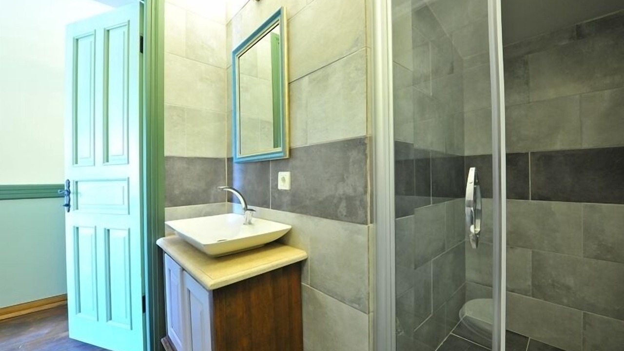 Photo of Bathroom in Gokceada