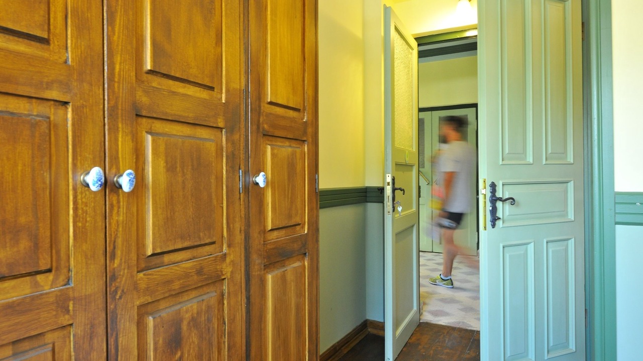 Photo of Bedroom in Gokceada