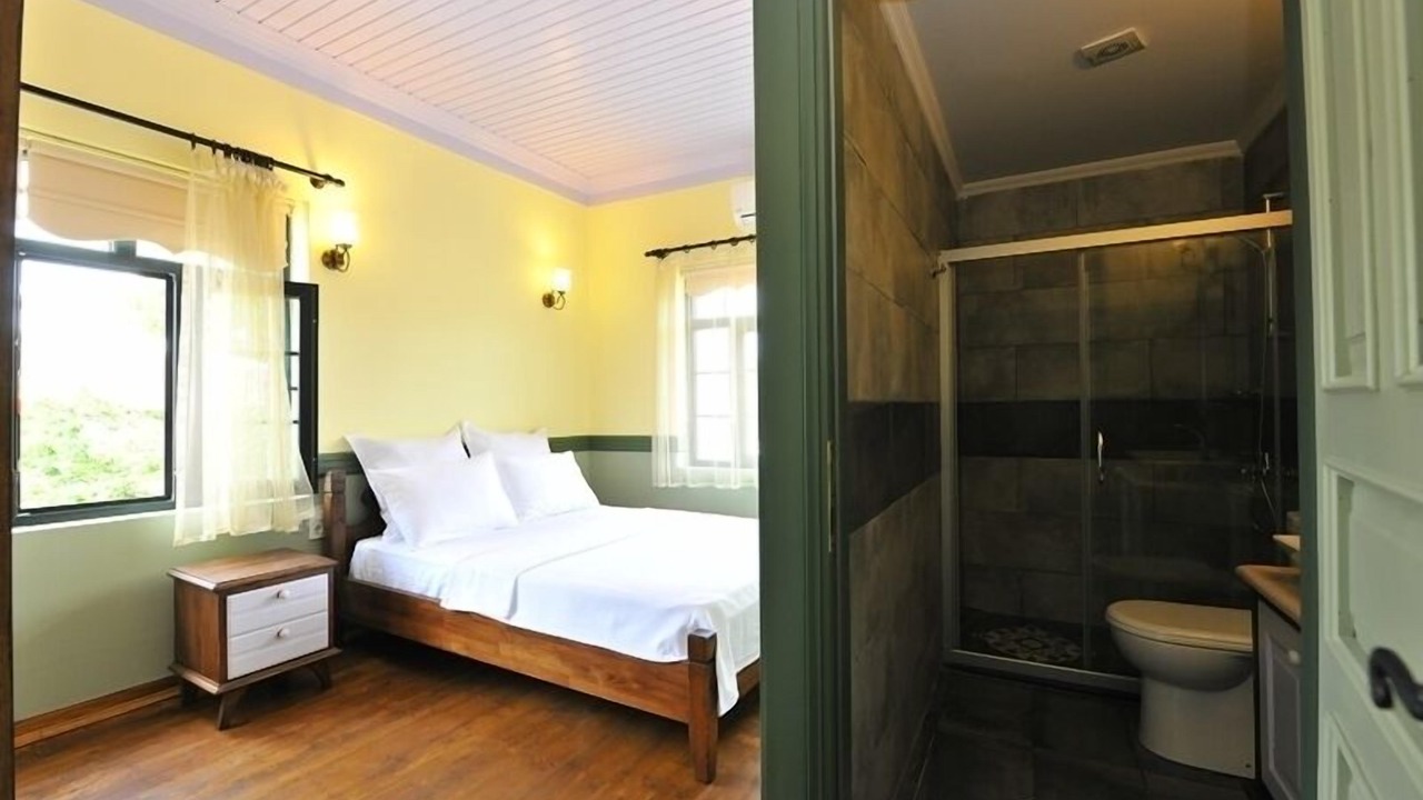 Photo of Bedroom in Gokceada