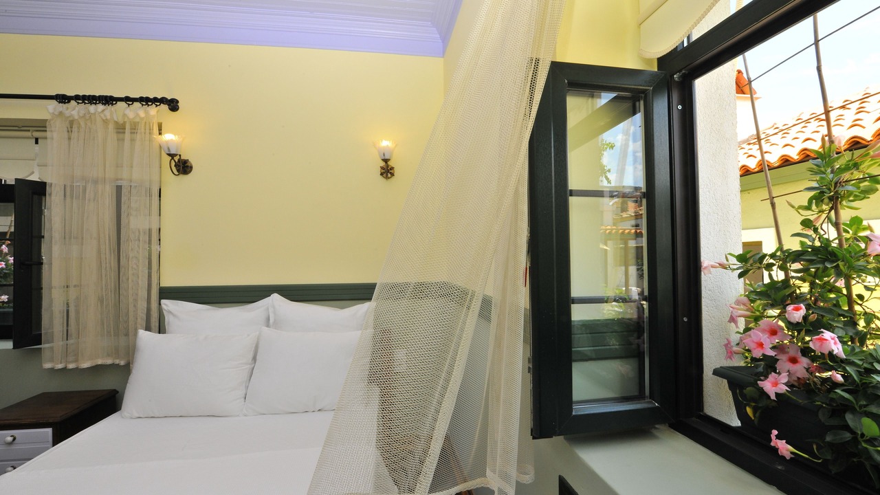 Photo of Bedroom in Gokceada