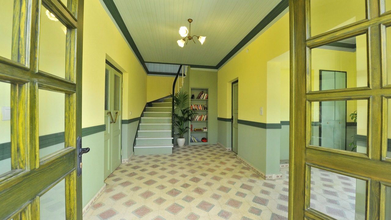 Photo of Bedroom in Gokceada