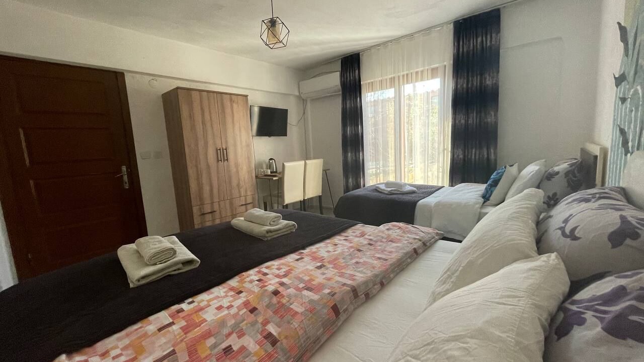 Photo of Bedroom in Foca