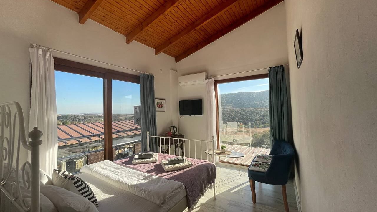 Photo of Bedroom in Foca