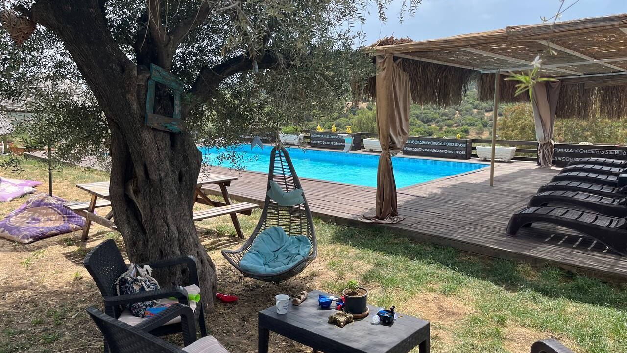 Photo of Outdoor in Foca